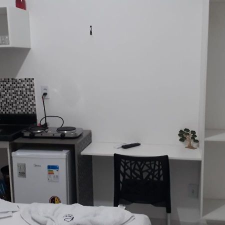 Flat Pantanal Lejlighedshotel Natal Eksteriør billede